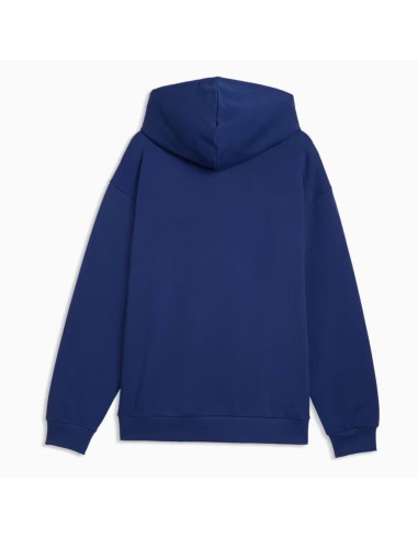Puma sweatshirt sweatshirt Puma Manchester City Hoodie