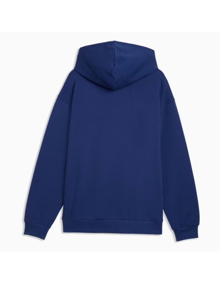 Puma sweatshirt sweatshirt Puma Manchester City Hoodie
