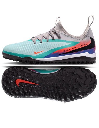 Nike shoes Phantom 6 Low Academy Jr TF
