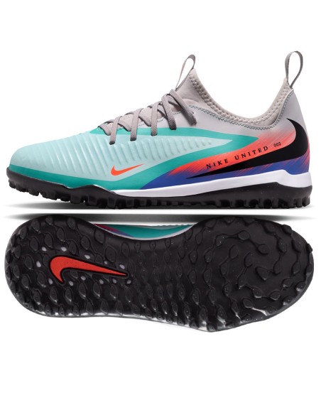 Nike shoes Phantom 6 Low Academy Jr TF