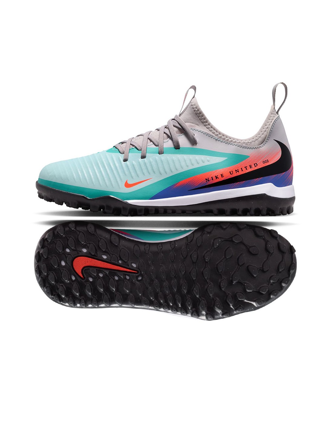 Nike shoes Phantom 6 Low Academy Jr TF