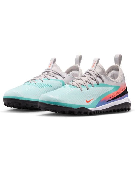 Nike shoes Phantom 6 Low Academy Jr TF