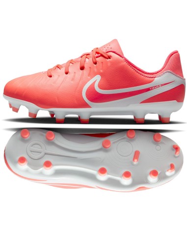 Nike shoes Tiempo Legend 10 Academy Jr MG