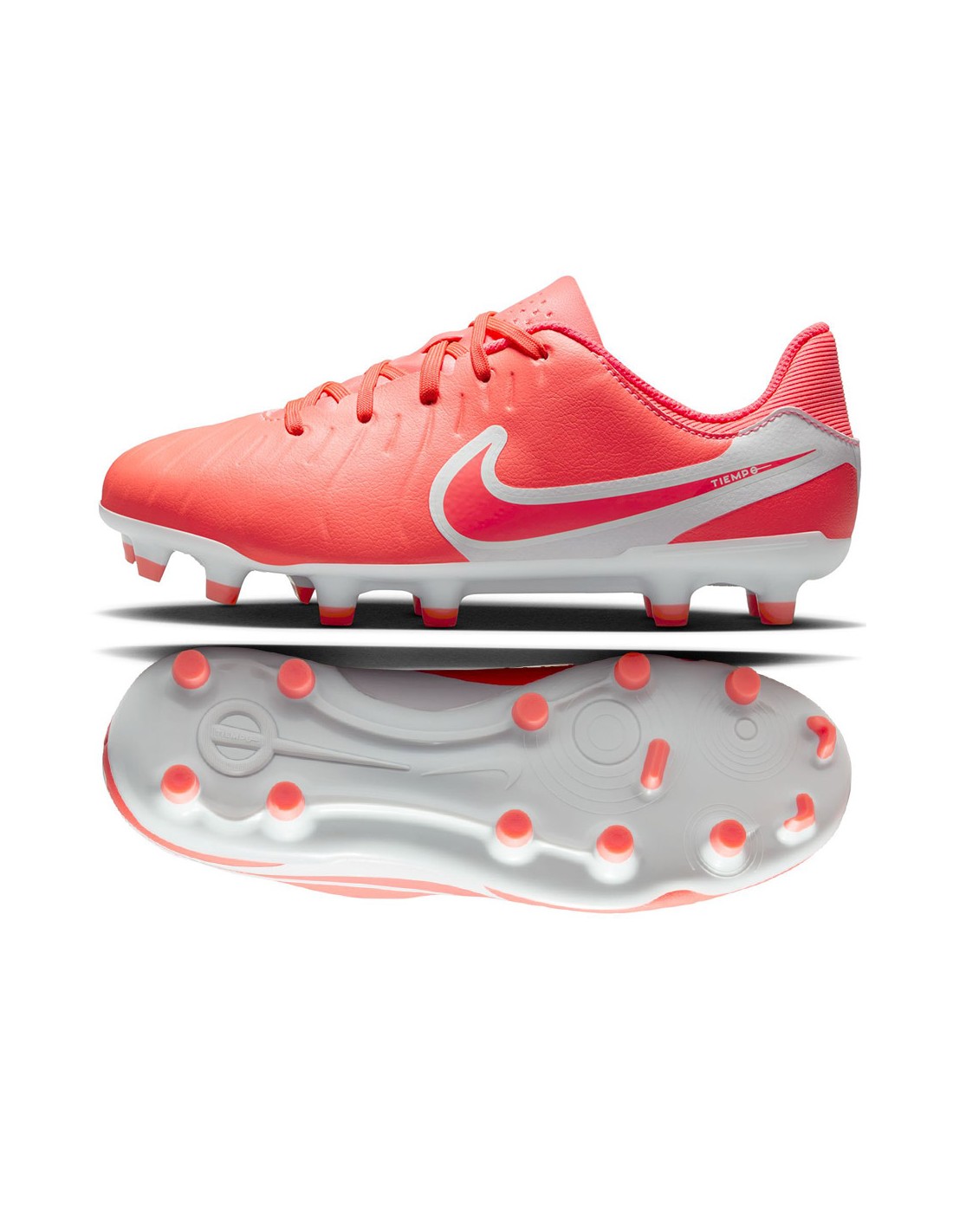 Nike shoes Tiempo Legend 10 Academy Jr MG