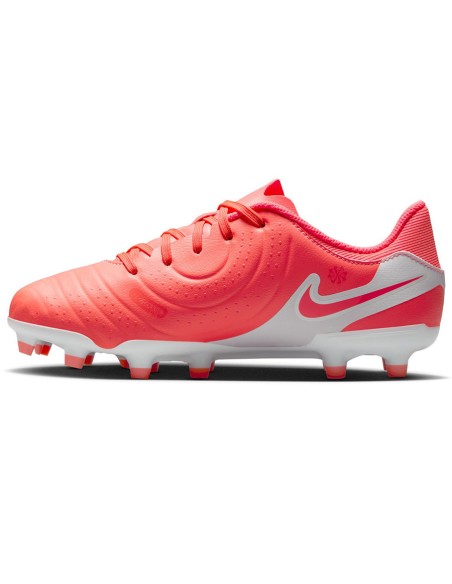 Nike shoes Tiempo Legend 10 Academy Jr MG