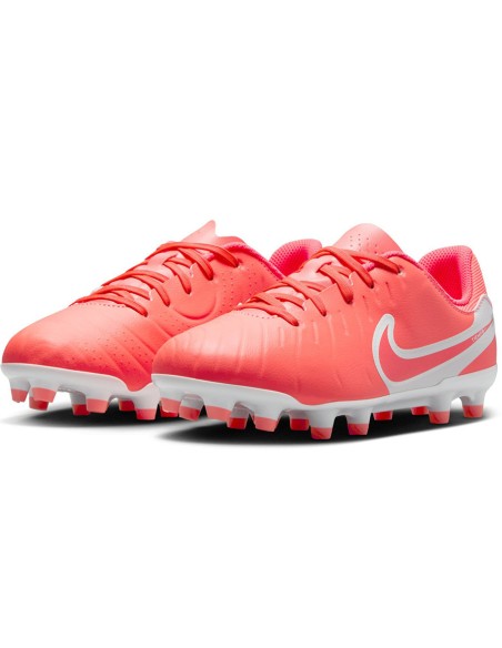 Nike shoes Tiempo Legend 10 Academy Jr MG