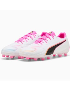 Puma shoes King 20 Match FGAG football boots