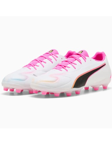Puma shoes King 20 Match FGAG football boots