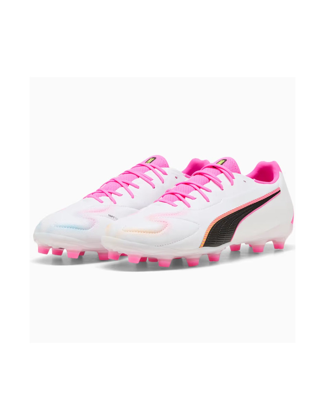 Puma shoes King 20 Match FGAG football boots