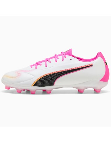 Puma shoes King 20 Match FGAG football boots