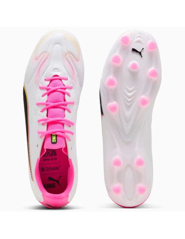 Puma shoes King 20 Match FGAG football boots