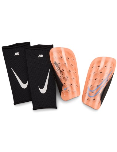 Nike shin guards Mercurial Lite Shin Guards