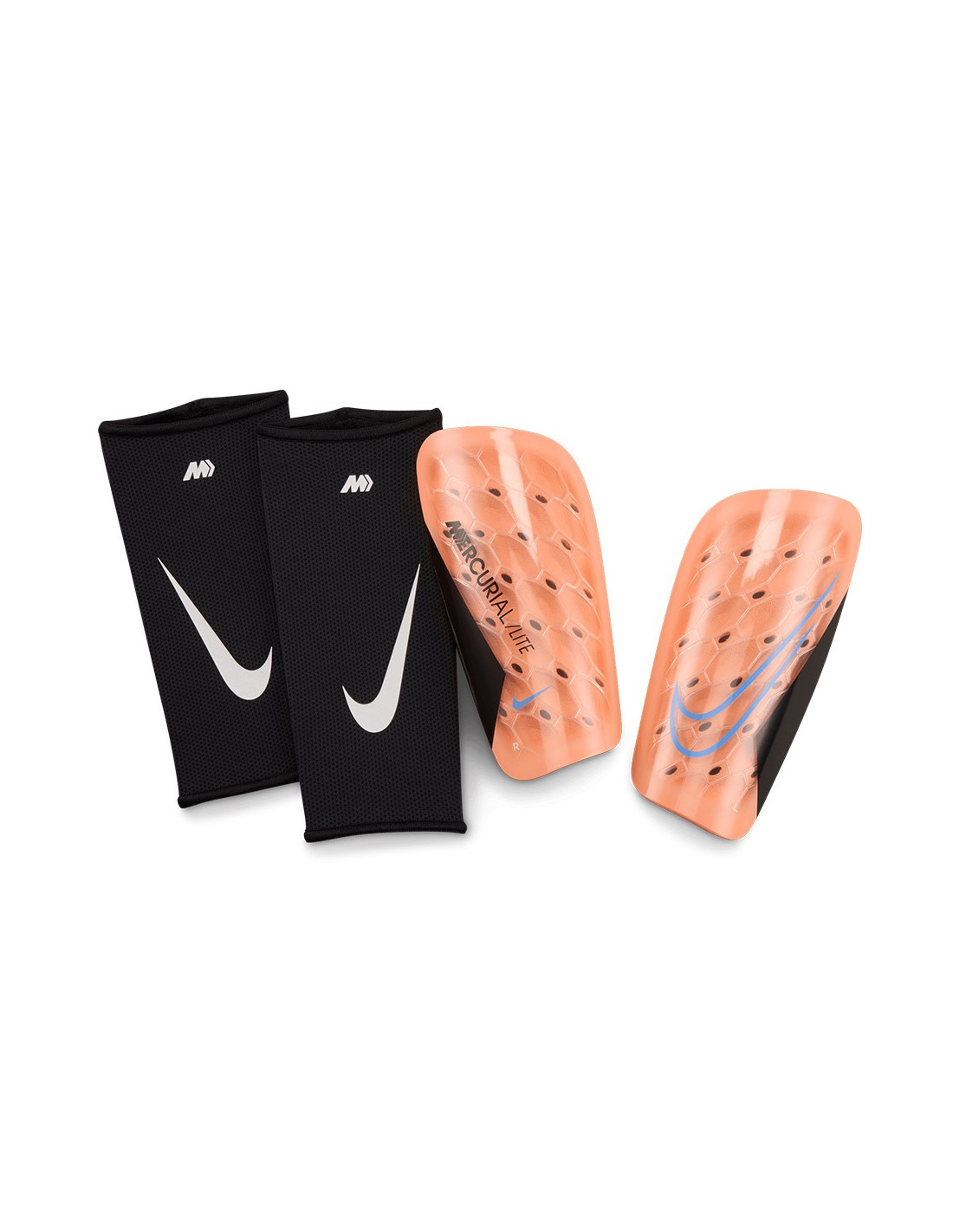 Nike shin guards Mercurial Lite Shin Guards