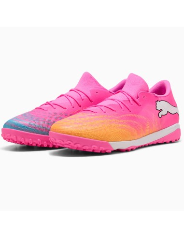 Puma shoes FUTURE 9 MATCH Fusion Low TT
