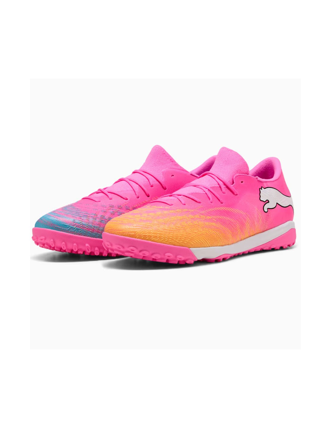 Puma shoes FUTURE 9 MATCH Fusion Low TT