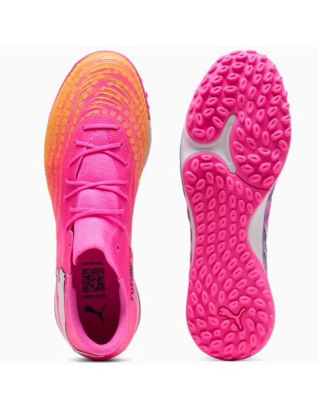 Puma shoes FUTURE 9 MATCH Fusion Low TT