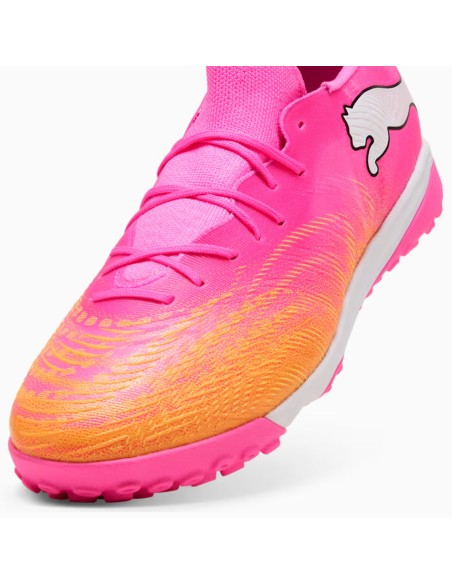 Puma shoes FUTURE 9 MATCH Fusion Low TT