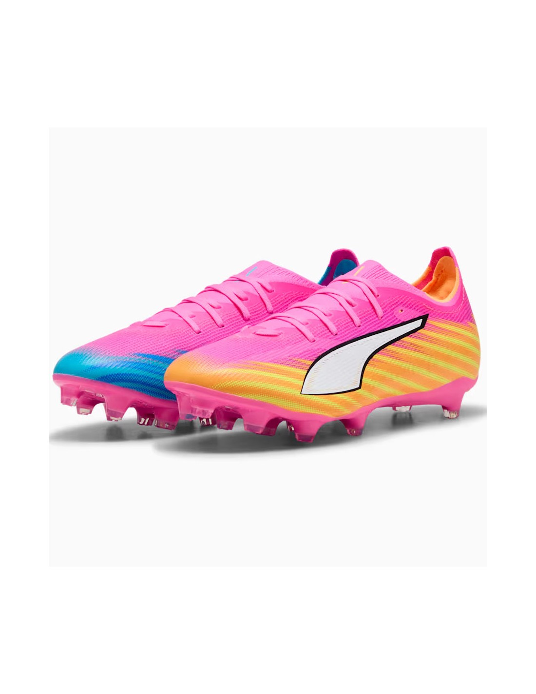 Puma shoes Ultra 6 Match FGAG football boots