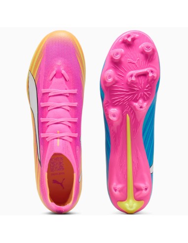 Puma shoes Ultra 6 Match FGAG football boots