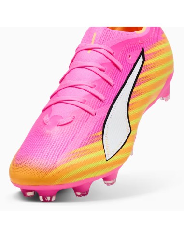 Puma shoes Ultra 6 Match FGAG football boots