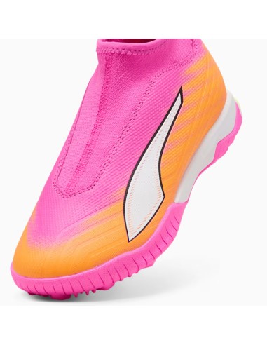 Puma shoes Ultra 6 Match LL TT Mid Jr