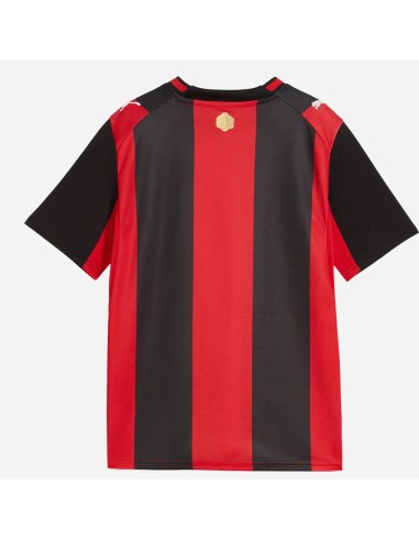 Puma tshirt jersey Puma AC Milan Home 202627 JUnior