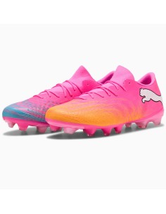 Puma shoes Future 9 Match Fusion FGAG shoes