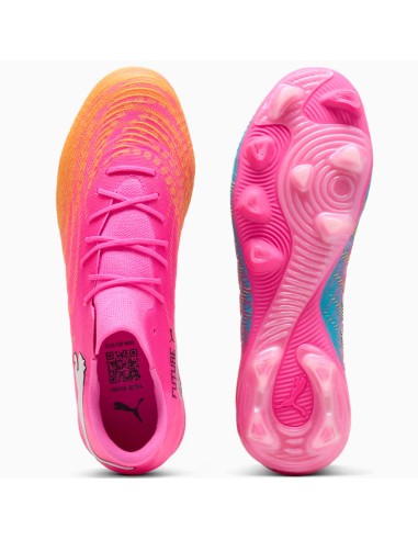 Puma shoes Future 9 Match Fusion FGAG shoes