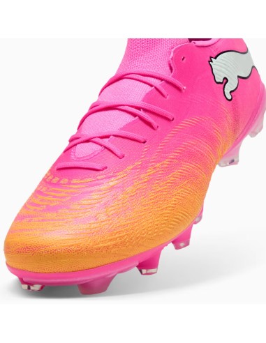 Puma shoes Future 9 Match Fusion FGAG shoes