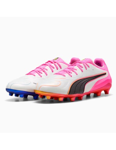 Puma shoes KING 20 Ultimate FGAG