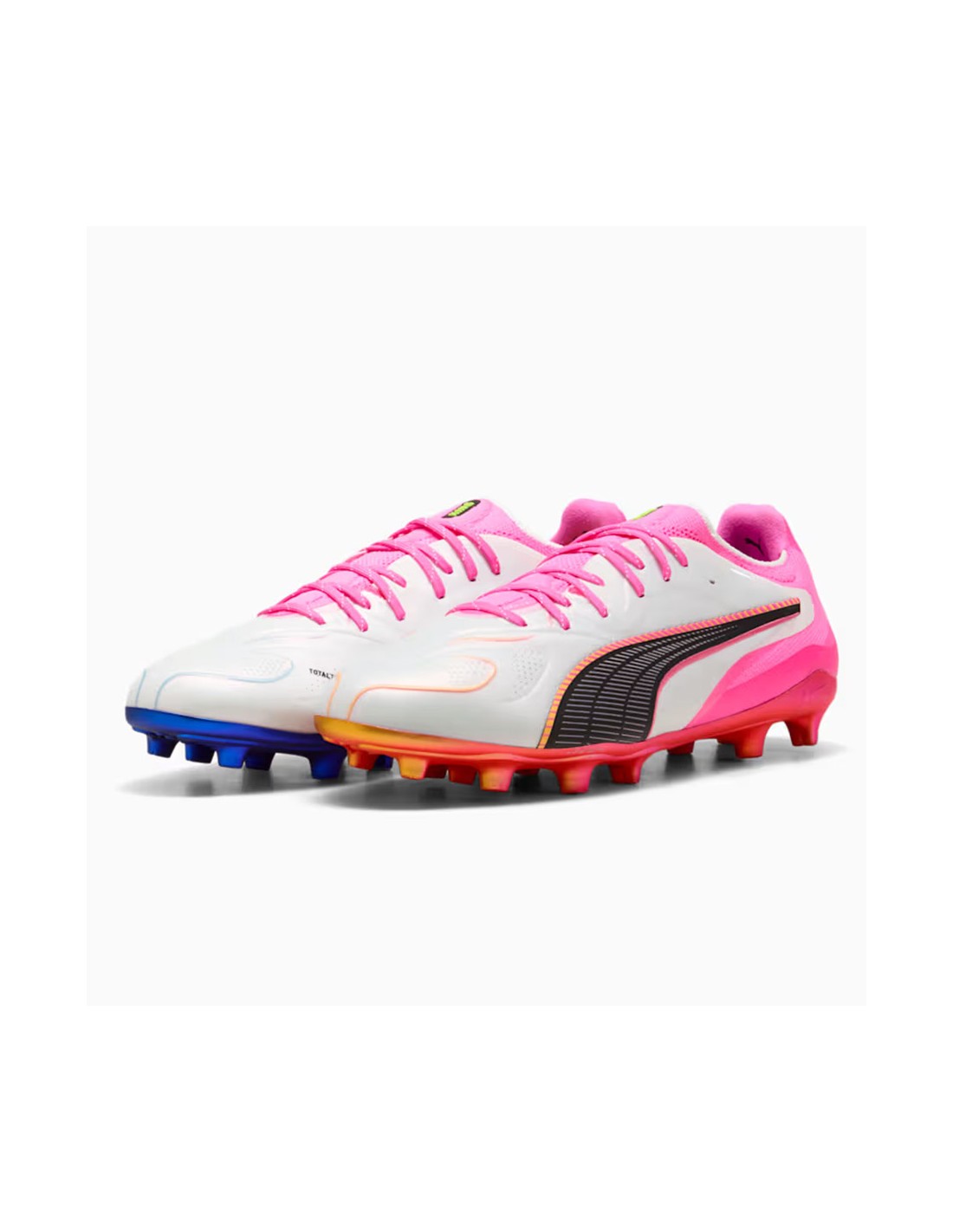 Puma shoes KING 20 Ultimate FGAG