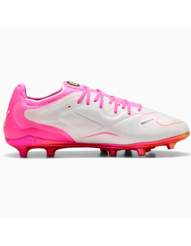 Puma shoes KING 20 Ultimate FGAG