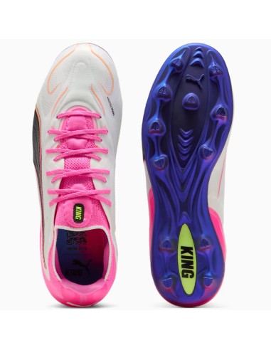 Puma shoes KING 20 Ultimate FGAG