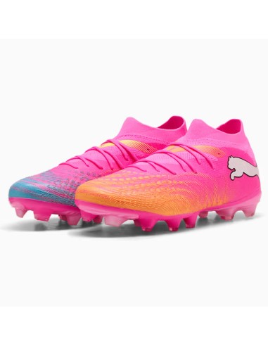Puma shoes Future 9 Match FGAG shoes