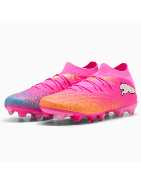 Puma shoes Future 9 Match FGAG shoes