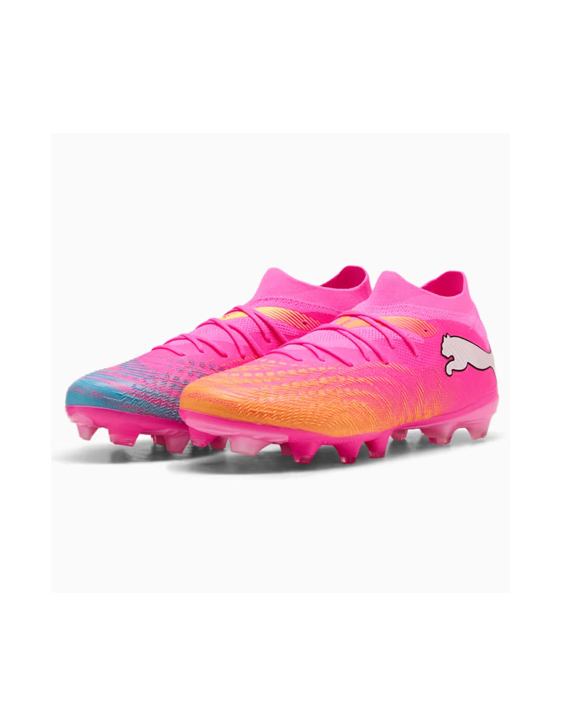 Puma shoes Future 9 Match FGAG shoes