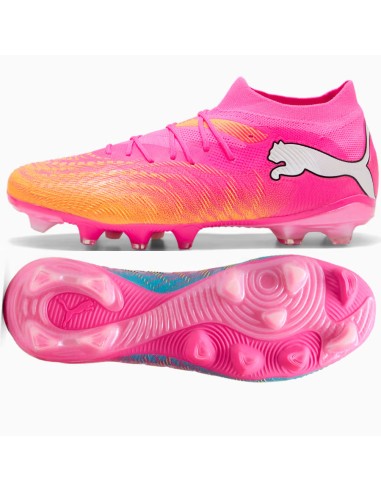 Puma shoes Future 9 Match FGAG shoes
