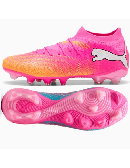 Puma shoes Future 9 Match FGAG shoes