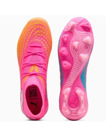 Puma shoes Future 9 Match FGAG shoes