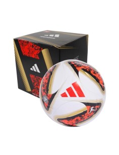 adidas teamwear Football adidas Bundesliga 2627 Torfabrik League Box whiteorangegold