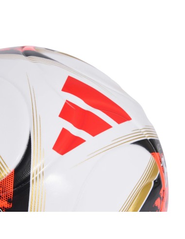 adidas teamwear Football adidas Bundesliga 2627 Torfabrik League Box whiteorangegold