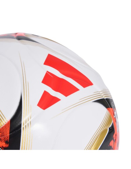 adidas teamwear Football adidas Bundesliga 2627 Torfabrik League Box whiteorangegold