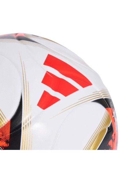 adidas teamwear Football adidas Bundesliga 2627 Torfabrik League Box whiteorangegold