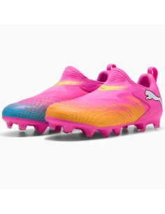 Puma shoes Junior Future Match LL FGAG shoes
