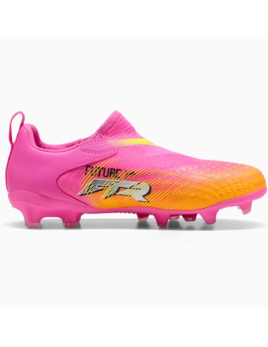 Puma shoes Junior Future Match LL FGAG shoes