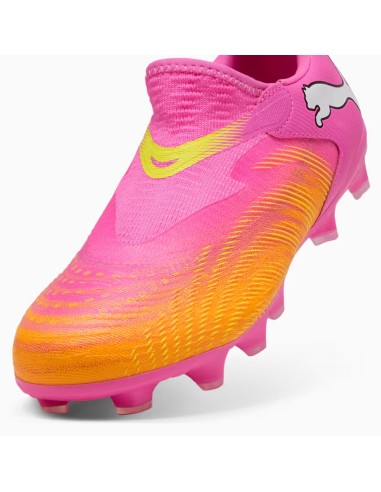 Puma shoes Junior Future Match LL FGAG shoes