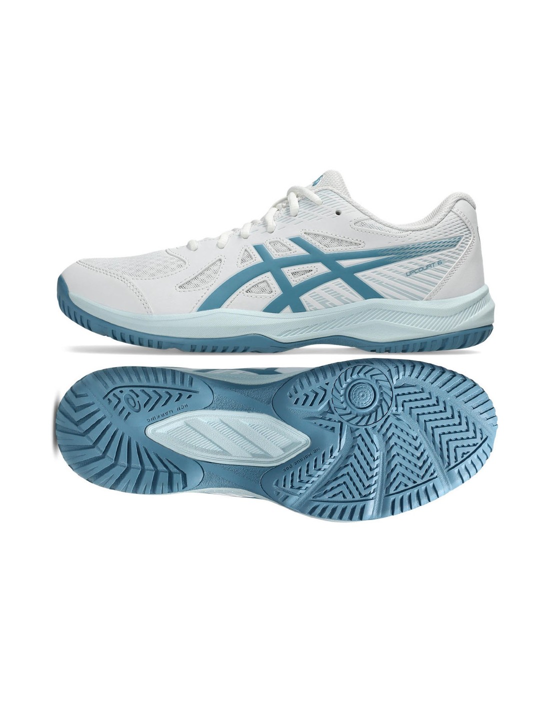 Asics shoes UPCOURT 6