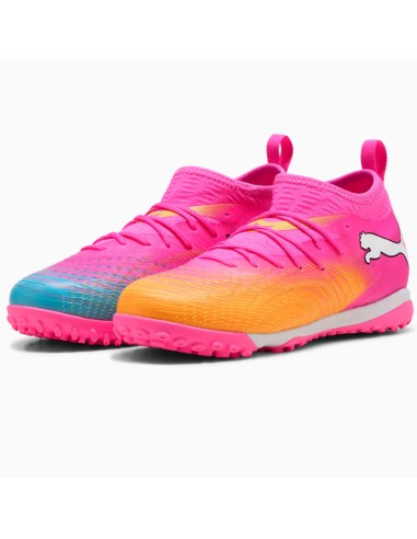 Puma shoes Future 9 Match JR TT