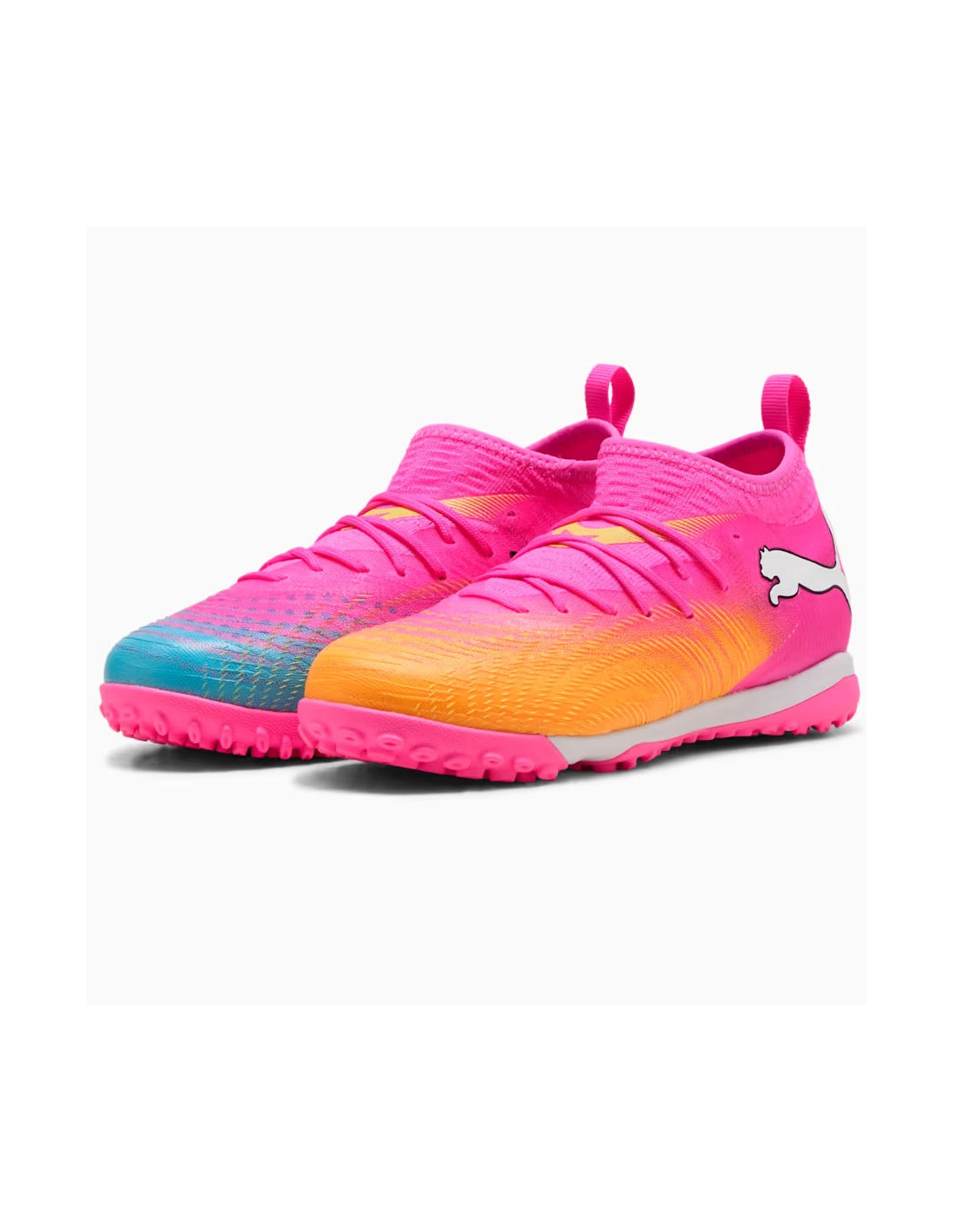 Puma shoes Future 9 Match JR TT