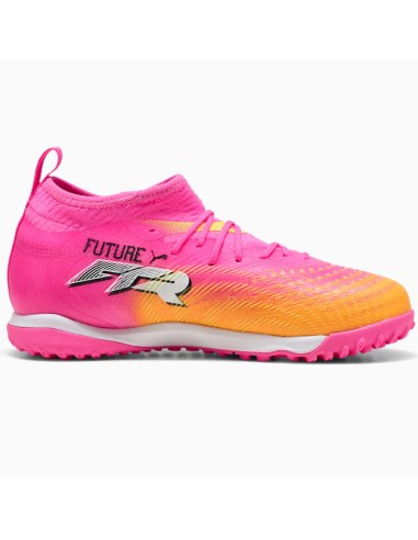 Puma shoes Future 9 Match JR TT